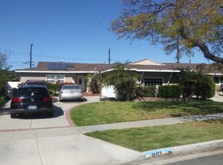 861 Lees Ave, Long Beach, CA 90815