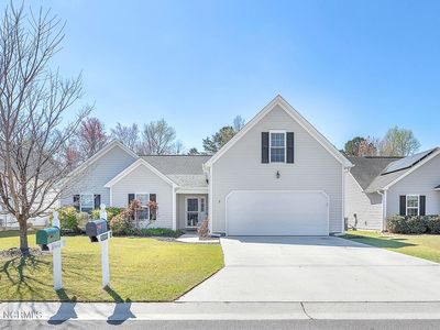 8569 Primm Forest Drive, Leland, NC, 28451