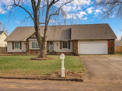 5454 S Roanoke Avenue, Springfield, MO, 65810