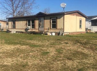 3609 Floyd St, Van Buren, AR 72956