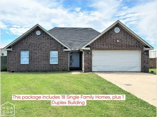 1805 Covey Dr, Jonesboro, AR 72404