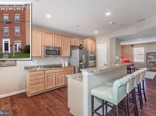 908 Oldham St, Baltimore, MD 21224