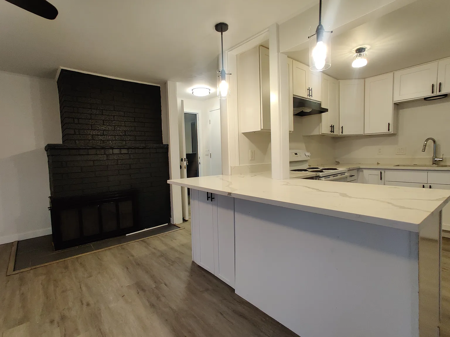 3 bed, 1100 sqft, $2,700 — Photo 3