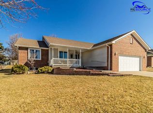 3012 Tonga St, Manhattan, KS 66502