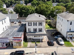 233 Lincoln St, Worcester, MA 01605