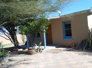 3607 S 13th Ave, Tucson, AZ 85713
