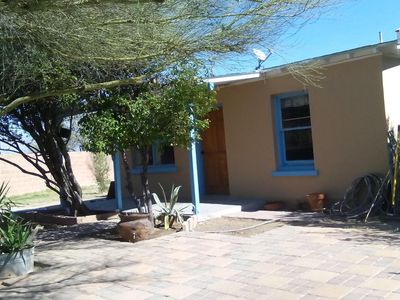 3607 S 13th Ave, Tucson, AZ, 85713