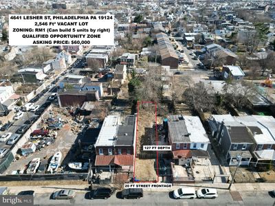 4641 Lesher St, Philadelphia, PA, 19124