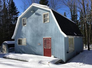 2752 Birch Dr, Wolverine, MI 49799