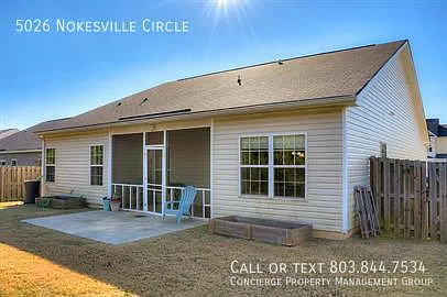 5026 Nokesville Cir — Photo 14