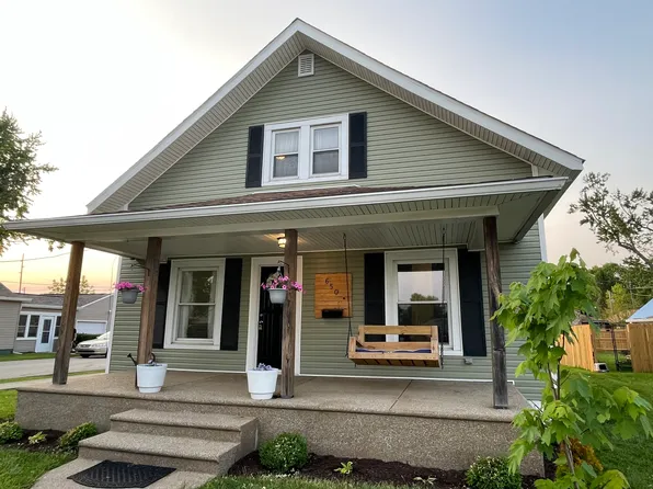 650 Pearl St, Whiteland, IN 46184