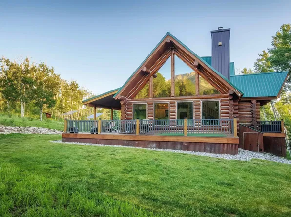 3087 San Juan Vista Rd, Placerville, CO 81430