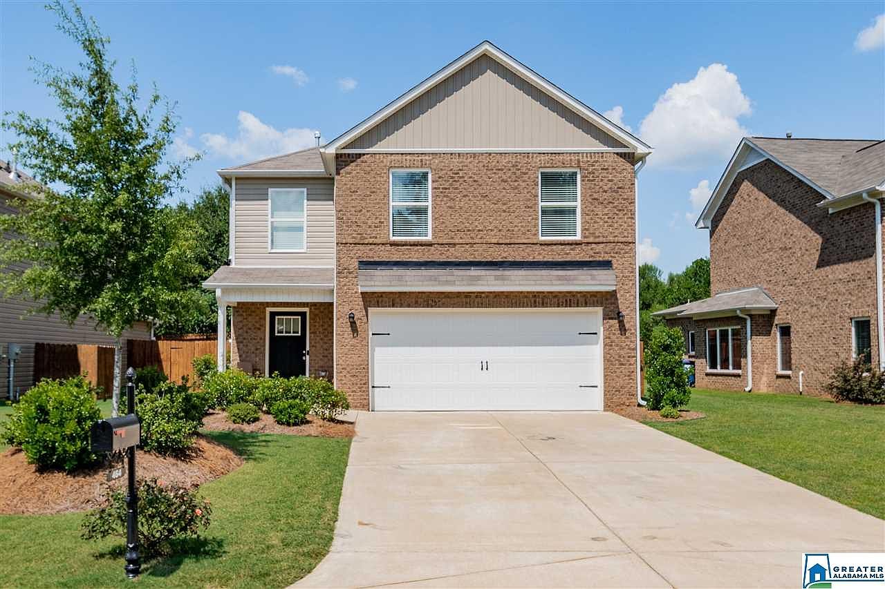 464 Polo Trce, Chelsea, AL 35043 Zillow