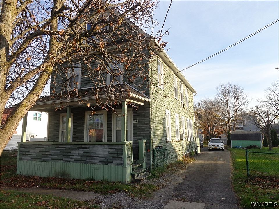 113 11th Ave North Tonawanda NY Zillow