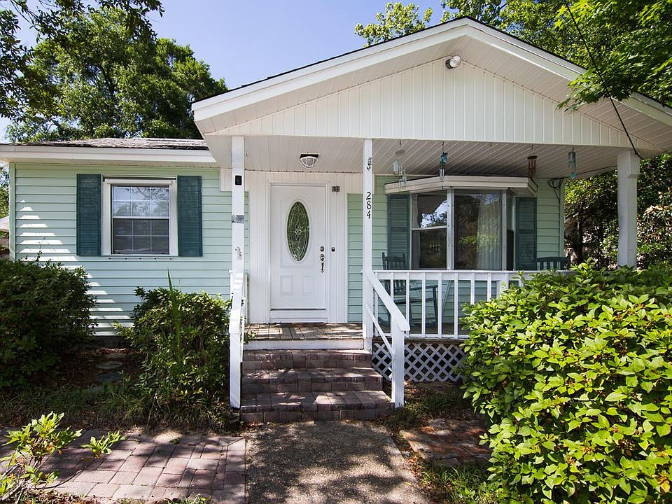 284 Glen Ave