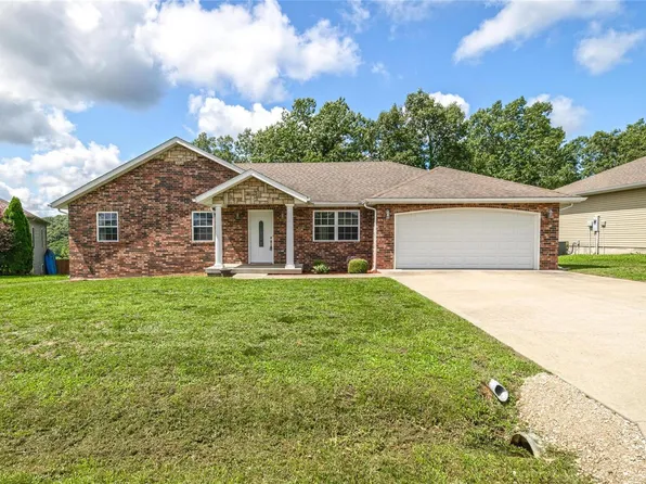 16240 Heartland Ln, Saint Robert, MO 65584