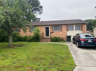 617 Queens View Ct, Hampton, VA 23669