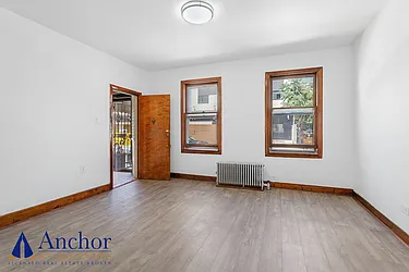 Rented by Anchor Associates