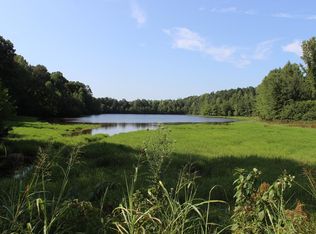 2732 Mount Carmel Rd, Camden, TN 38320