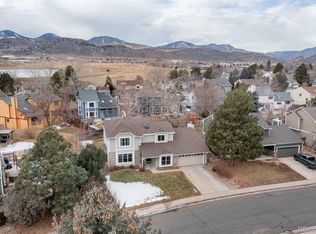6039 S Van Gordon St, Littleton, CO 80127
