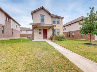 2908 Harvester Ln, Round Rock, TX 78664