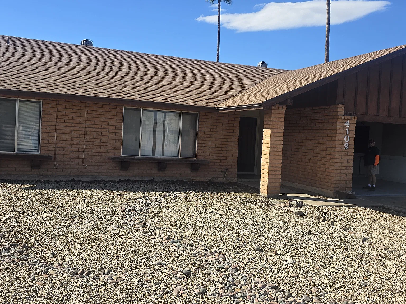 3 bed, 1468 sqft, $1,850 — Photo 1