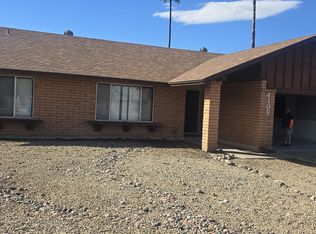 4109 W Sweetwater Ave, Phoenix, AZ 85029