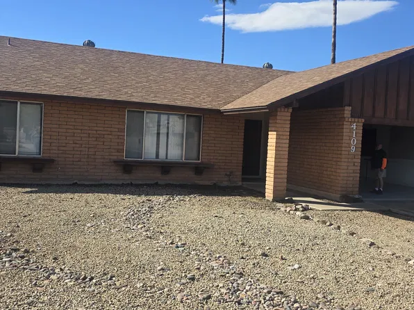 4109 W Sweetwater Ave, Phoenix, AZ 85029
