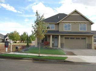 416 Turnberry Ave, Woodburn, OR 97071