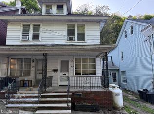 418 Laurel St, Minersville, PA 17954