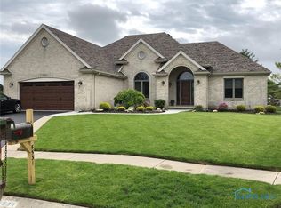 5531 Birch Hollow Ct, Sylvania, OH 43560