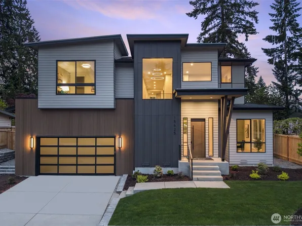 15625 SE 9th Street, Bellevue, WA 98008