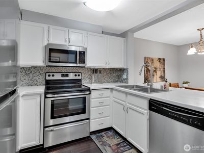 17306 119th Lane SE #M11, Renton, WA, 98058