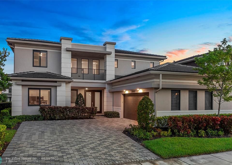 10740 Coral St, Parkland, FL 33076 Zillow