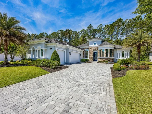 95074 Sweetberry Way, Fernandina Beach, FL 32034