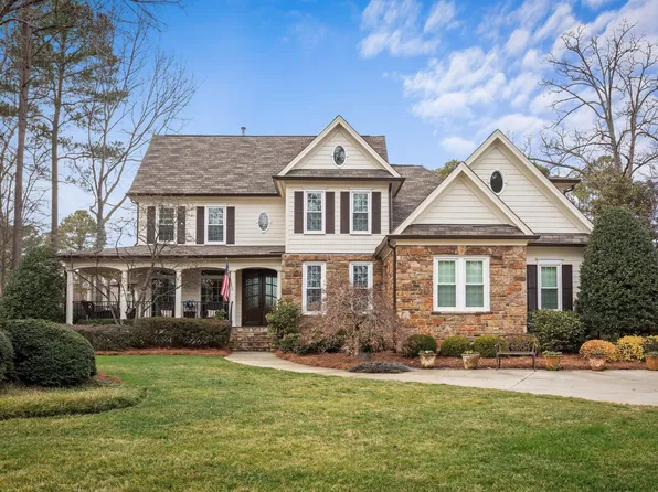 101 Lake Cliff Ct, Cary, NC 27513