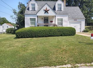 508 Pine Ave, Ellwood City, PA 16117