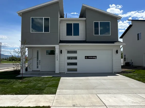 1225 W 500 S, Logan, UT 84321