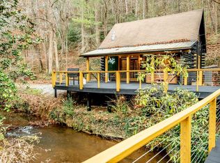 277 Joann Sisson Rd, Blue Ridge, GA 30513