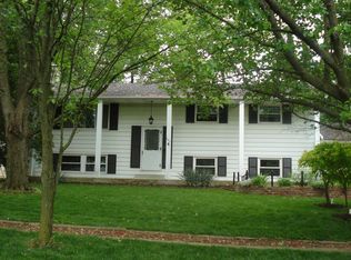 251 Granville Rd, Columbus, OH 43085