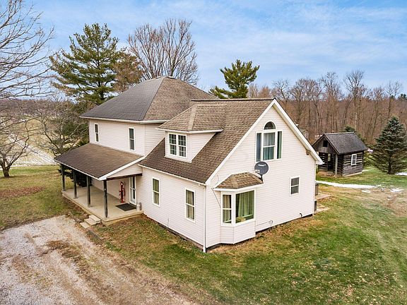 2nd image of 12653 Township Road 106