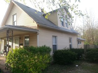 1311 Cruft St, Indianapolis, IN