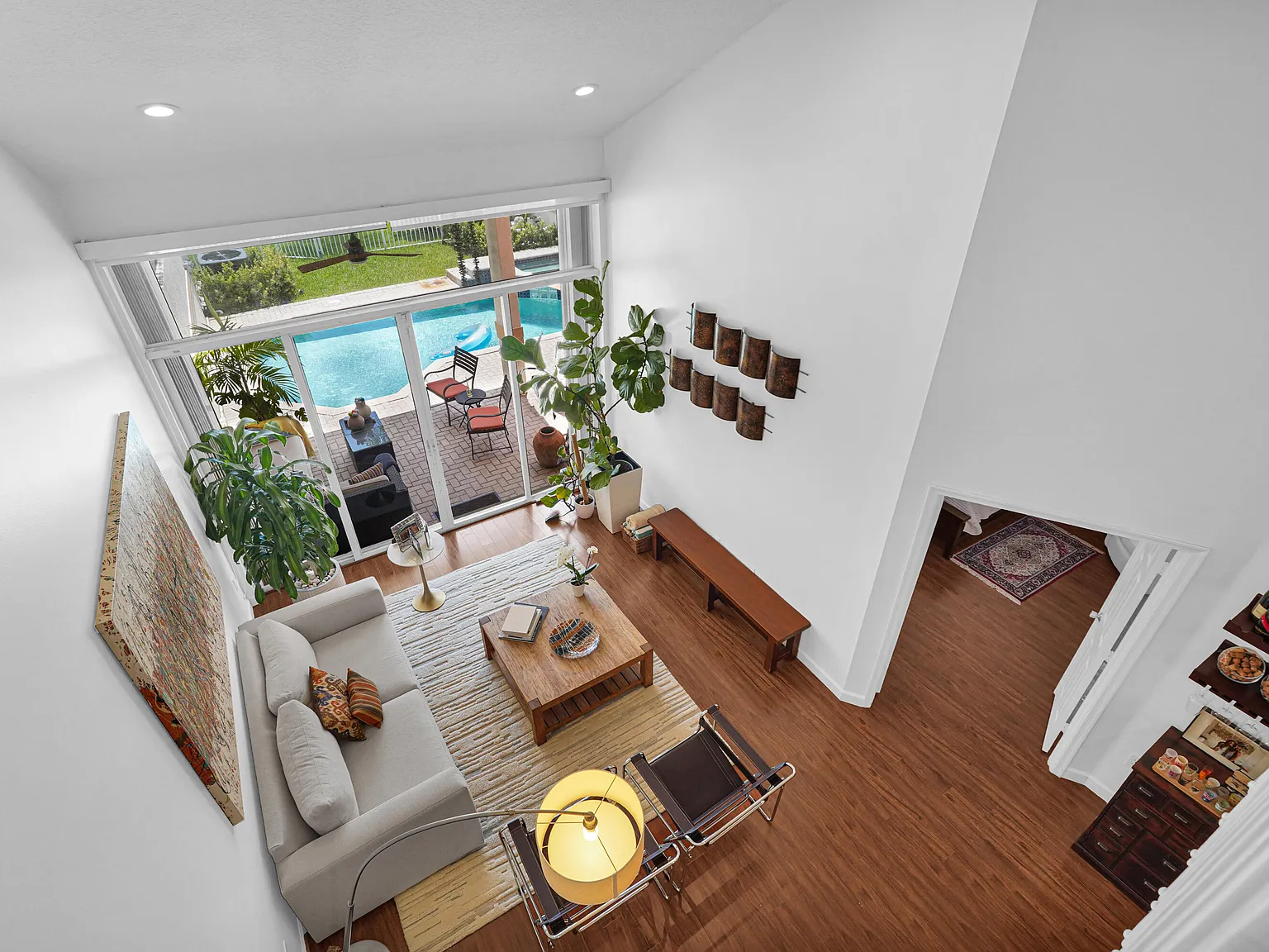 3 bed, 3.5 bath, 2477 sqft, $4,500 — Photo 1