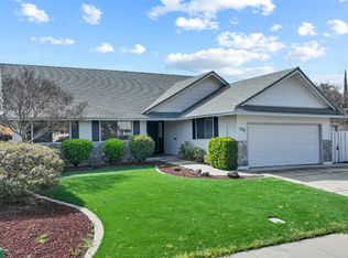 132 Ramona Way, Tracy, CA 95376