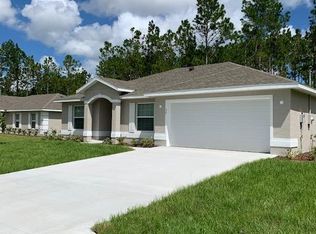 32 Renshaw Dr, Palm Coast, FL 32164