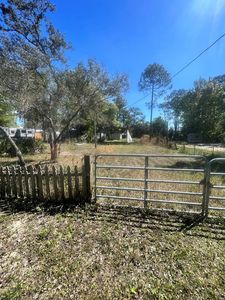 416-B NE 1st St, Steinhatchee, FL, 32359