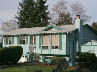 2132 S 286th St, Federal Way, WA 98003