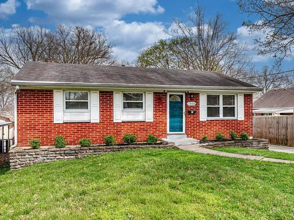 7938 Queens Ave, Cincinnati, OH 45236