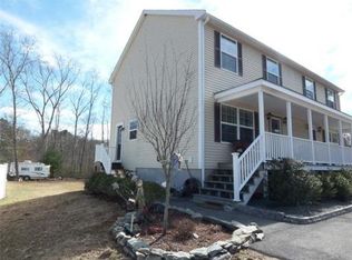 11 Admirals Way, Berkley, MA 02779
