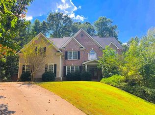 5025 Fenwick Dr, Cumming, GA 30040